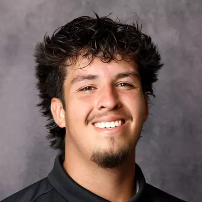 Norbert Espadron and Boston Wilson