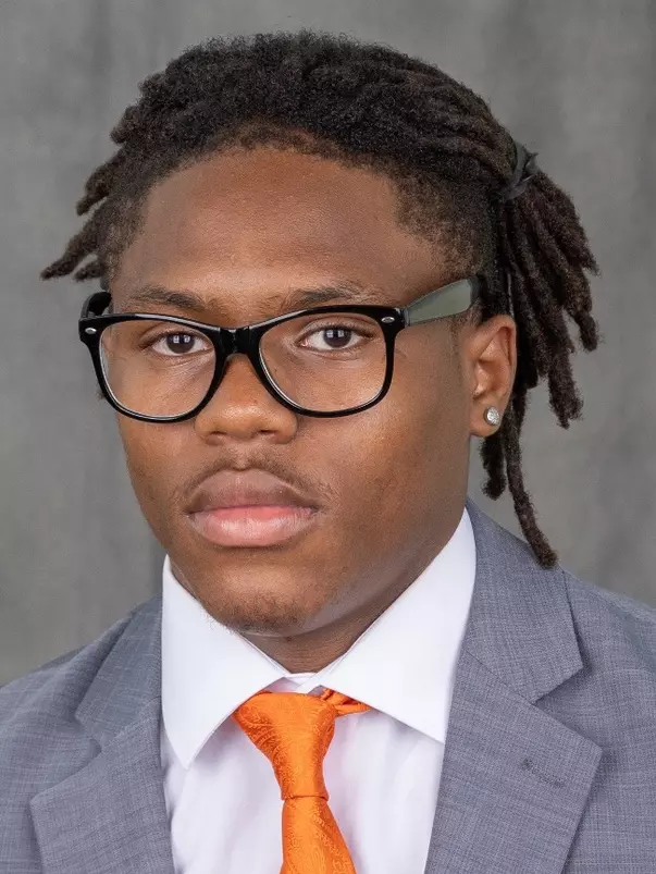 Jordan Hall and Jaylen Singleton - 