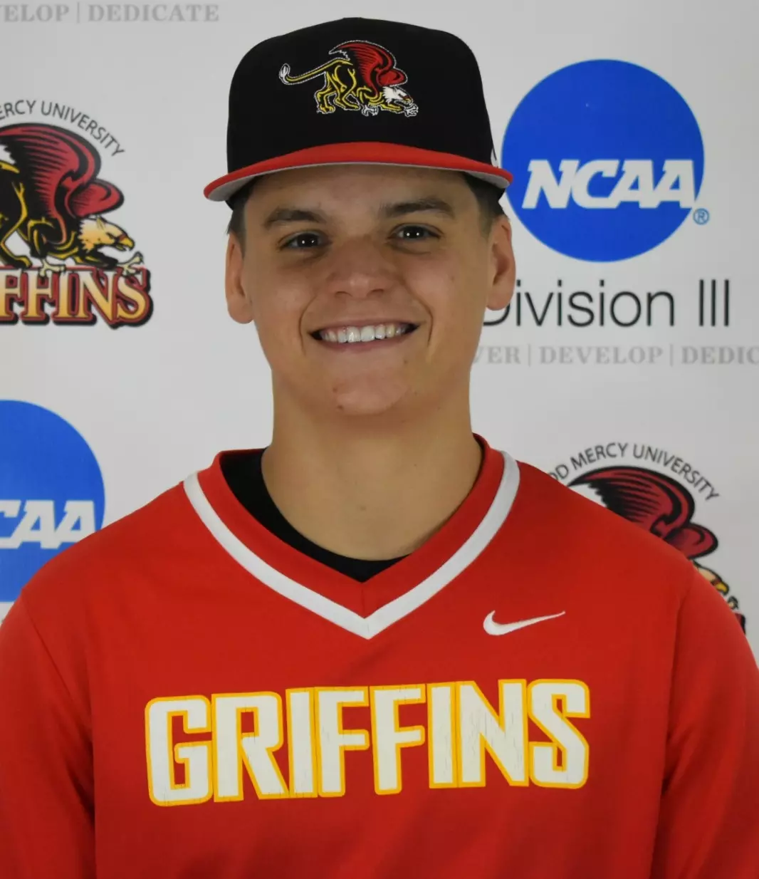 Aidan Watts and Adam Niman