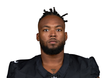 Ed Ingram and Xavier Newman-Johnson - 