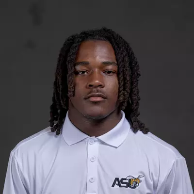 Jake White and Lamont Burton II - 