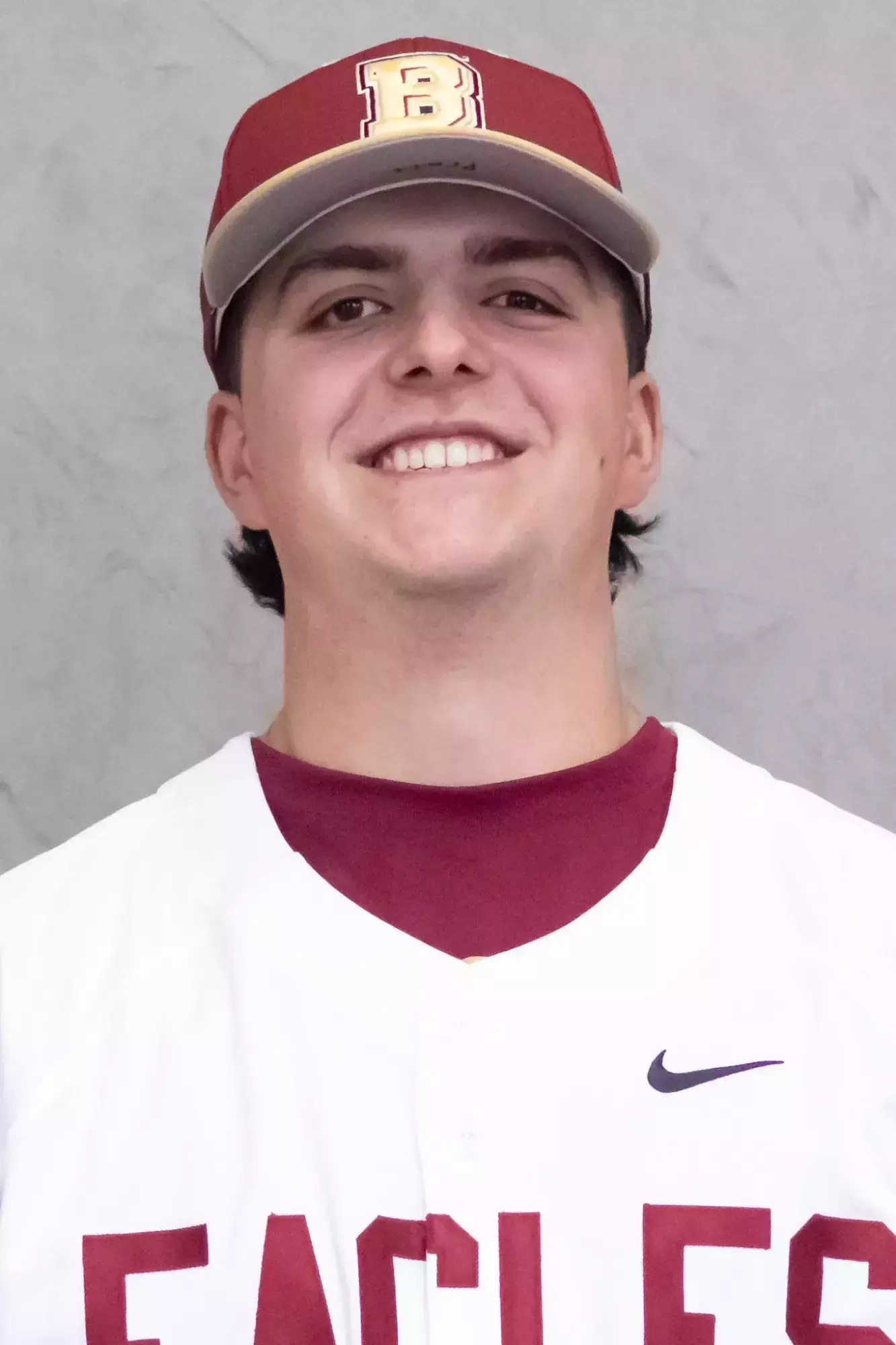 Eli Pratt and Cam Nebel