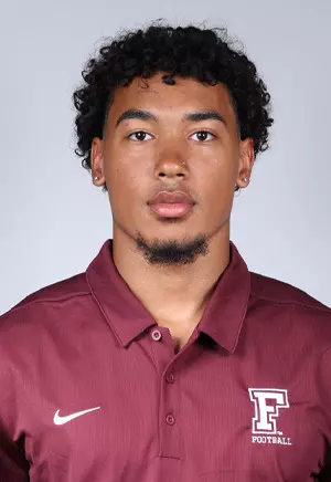 Tavian Fenderson and Carson Palma - 