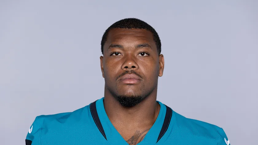 Malik Herring and Travon Walker - 