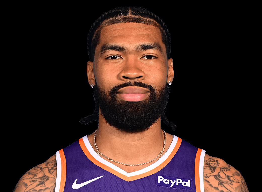 Brandon Love and Adrian Palacios - 