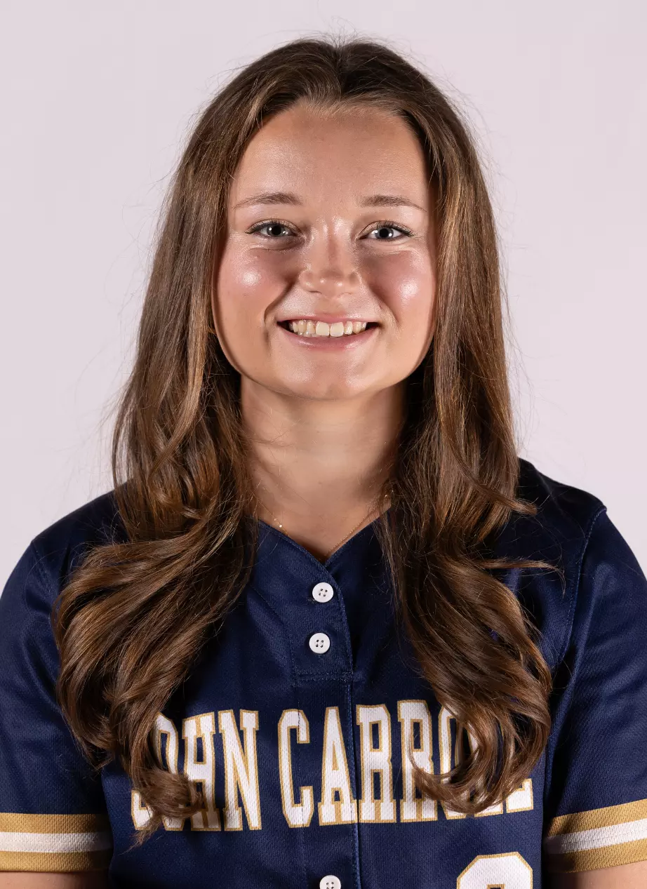 Anthony Greco and Maddie Dehn