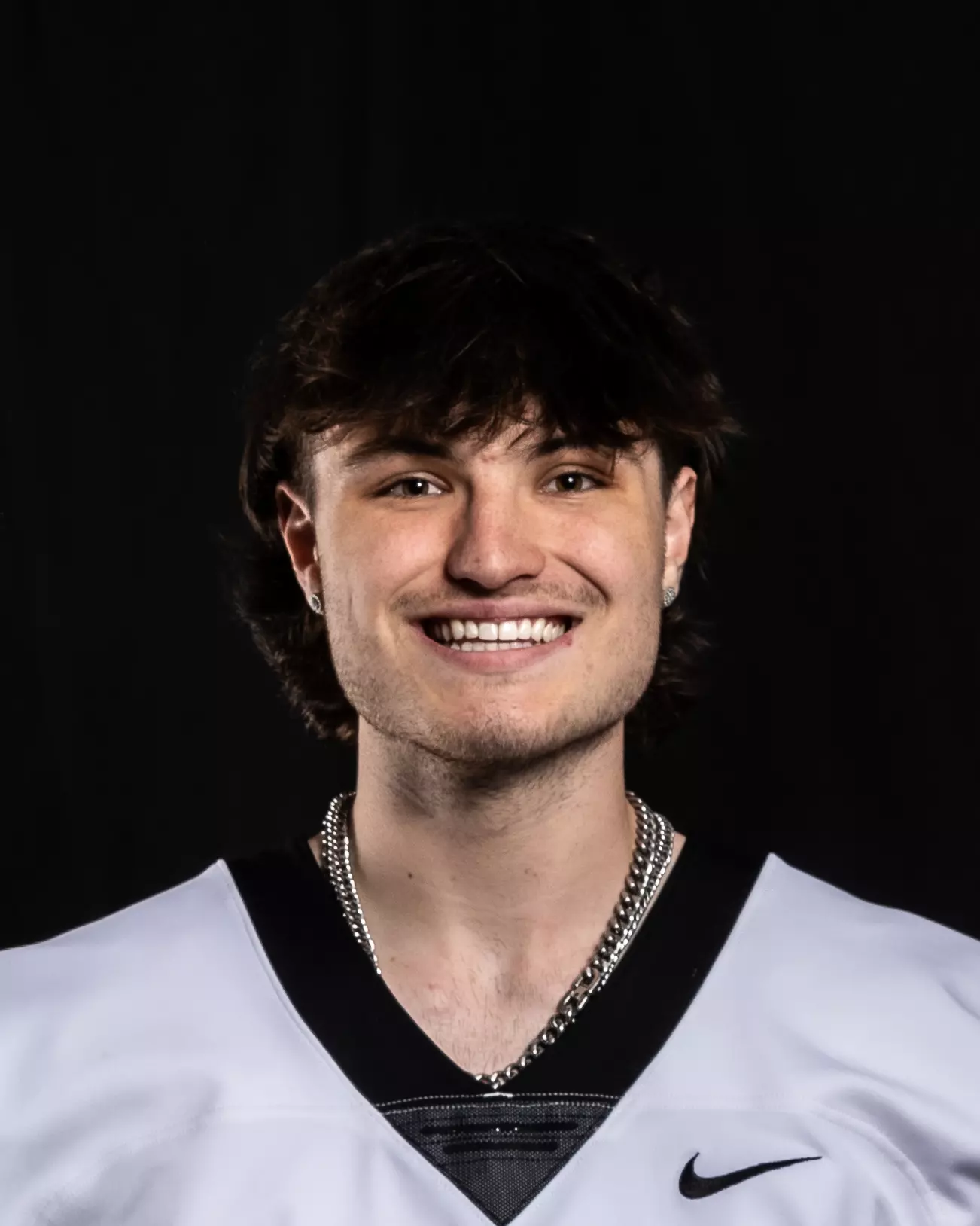 Hudson Hardy and Kage Casey