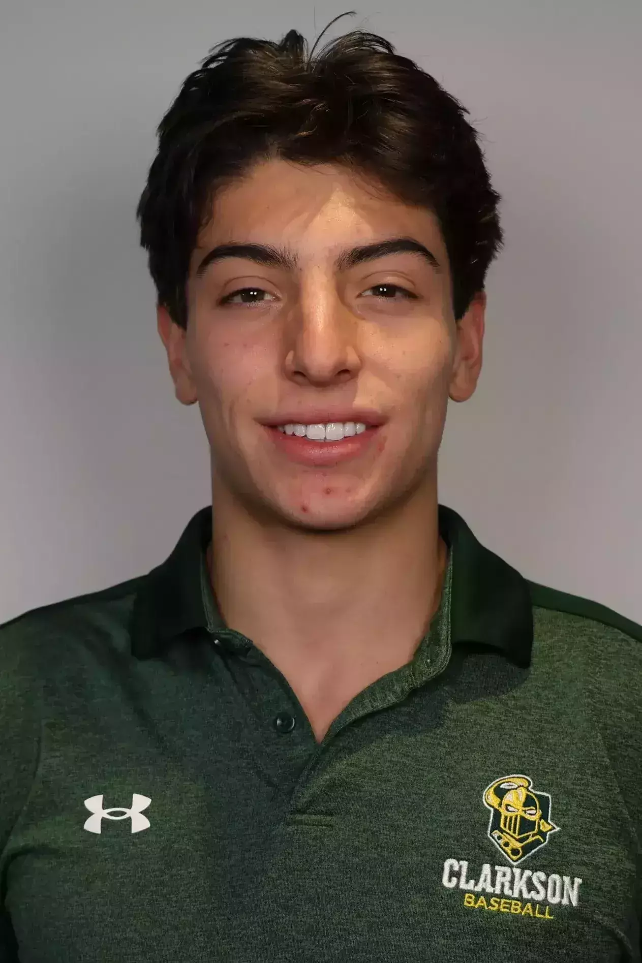 David Harris and James Chagnon