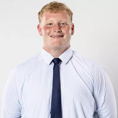 Will Klatt and Seth Morgan - 