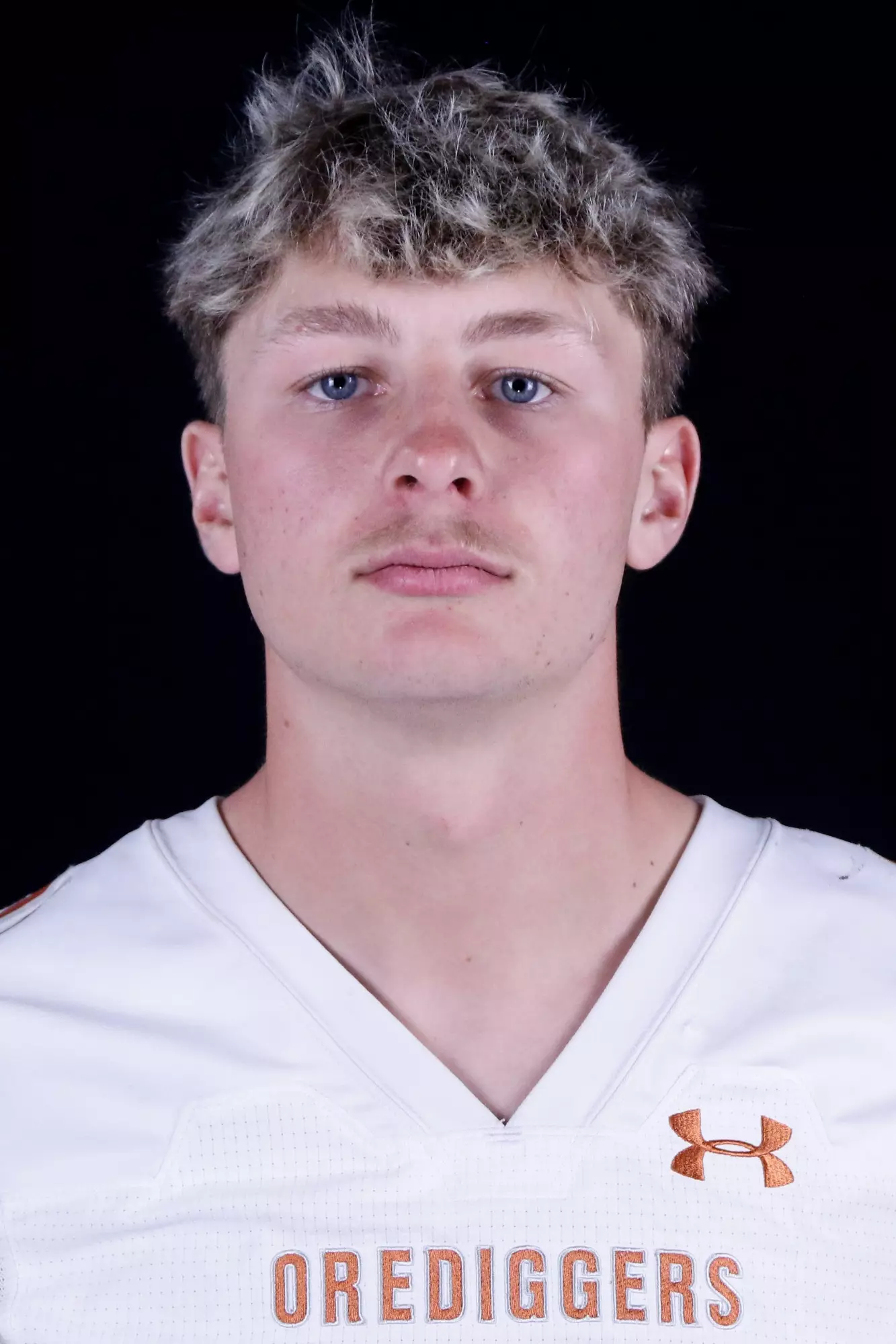 Jackson McMillan and Carson Anderson