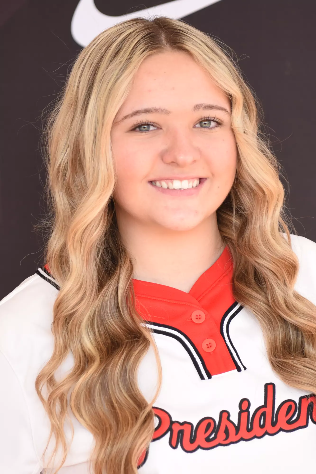 Nick Robertson and Samantha Foley