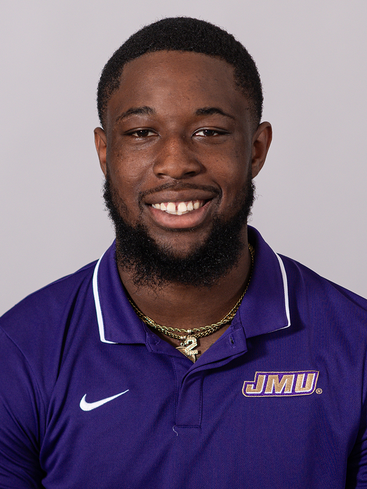 Jamarcus Smith Jr. and Cole Webster - 