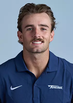 Sebastien Boydell and Blaine Anderson