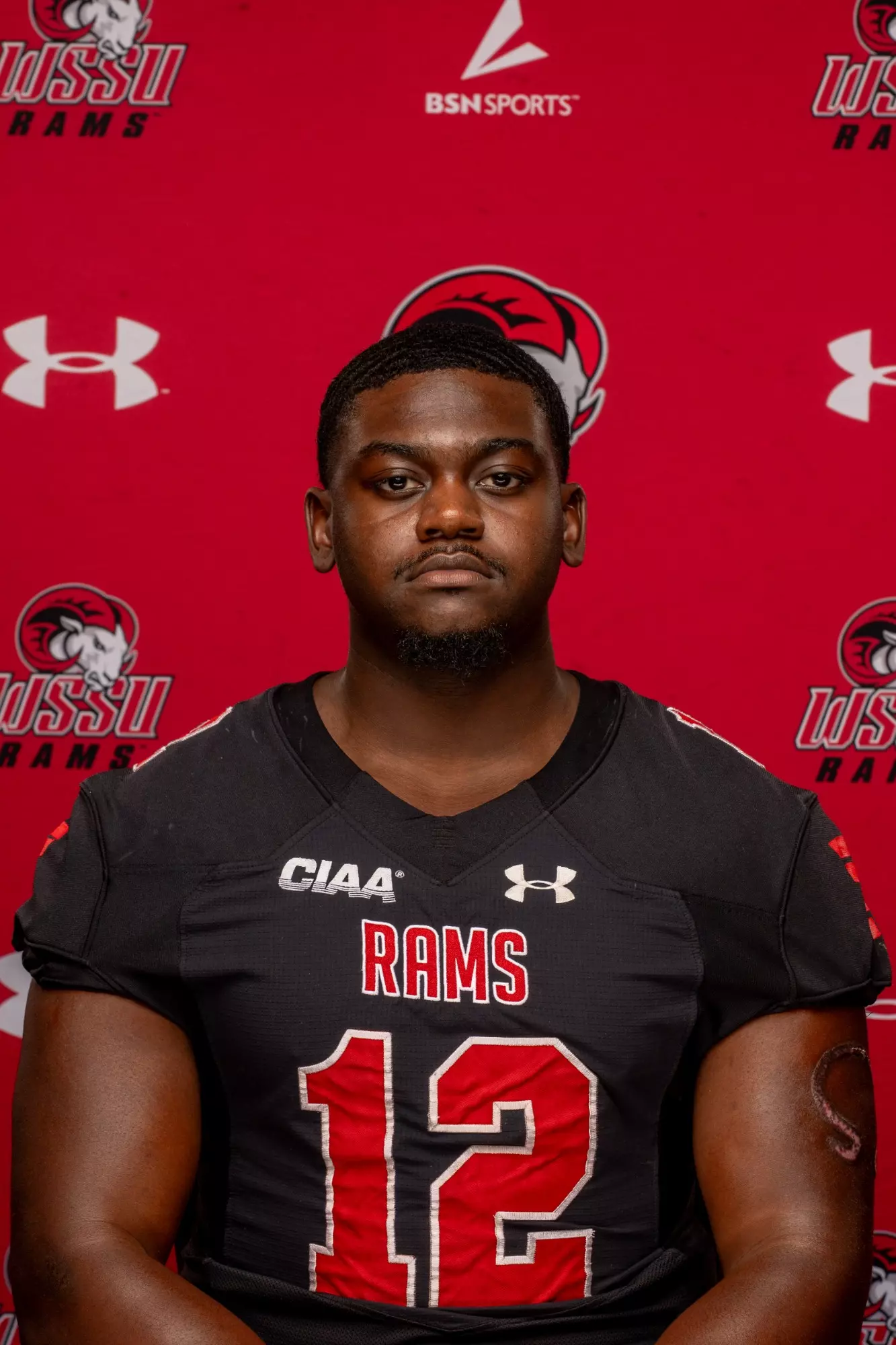 Jonathan Ward and Randall Crew - 