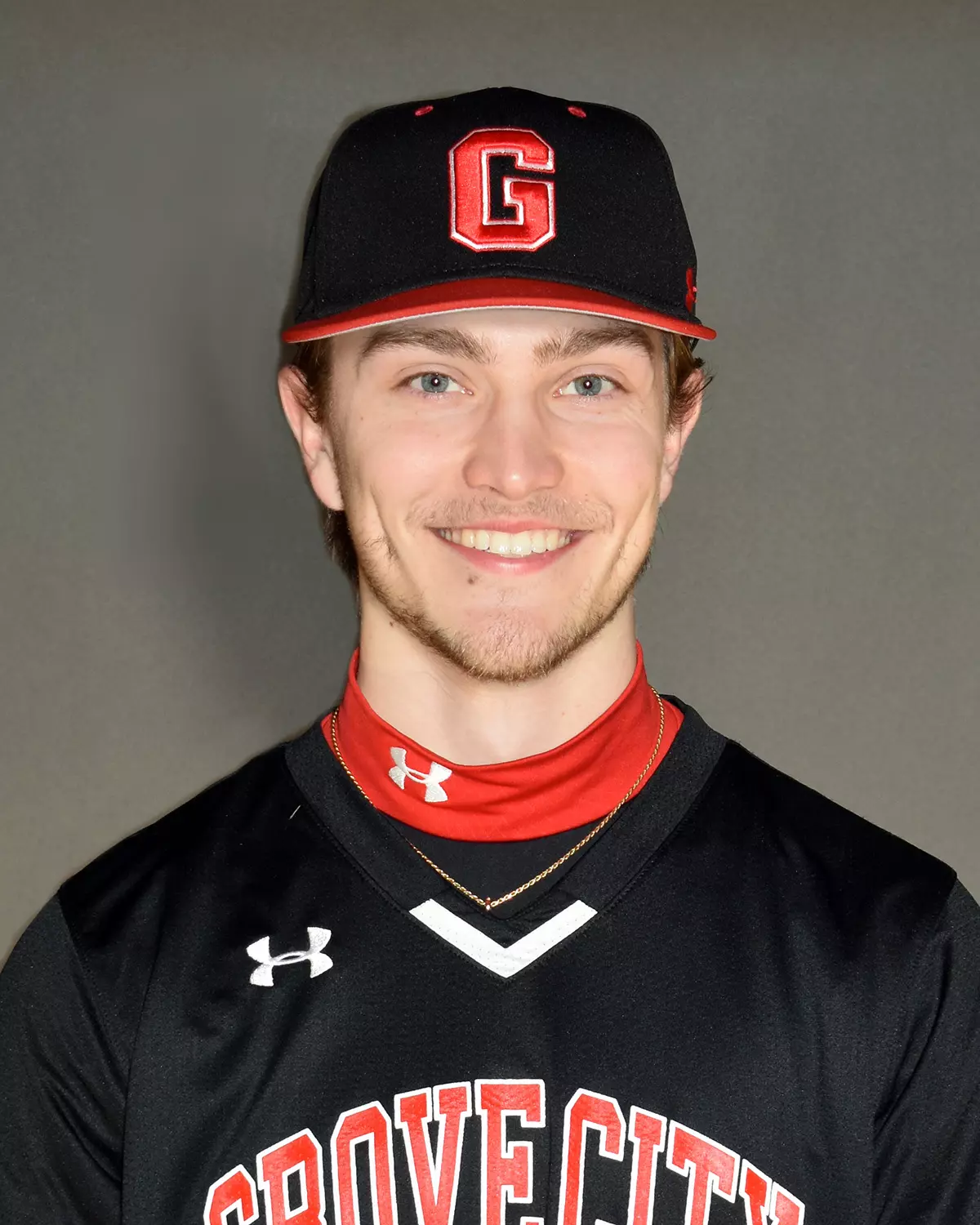 Wes Parker and Mirranda Rinehart