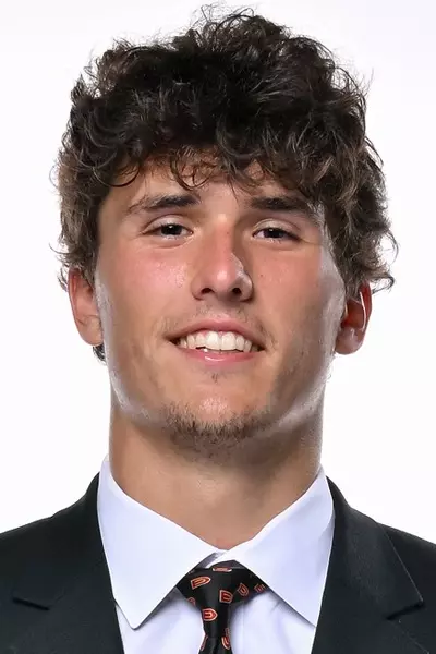 Brendan Hazell and Quin Whalen - 