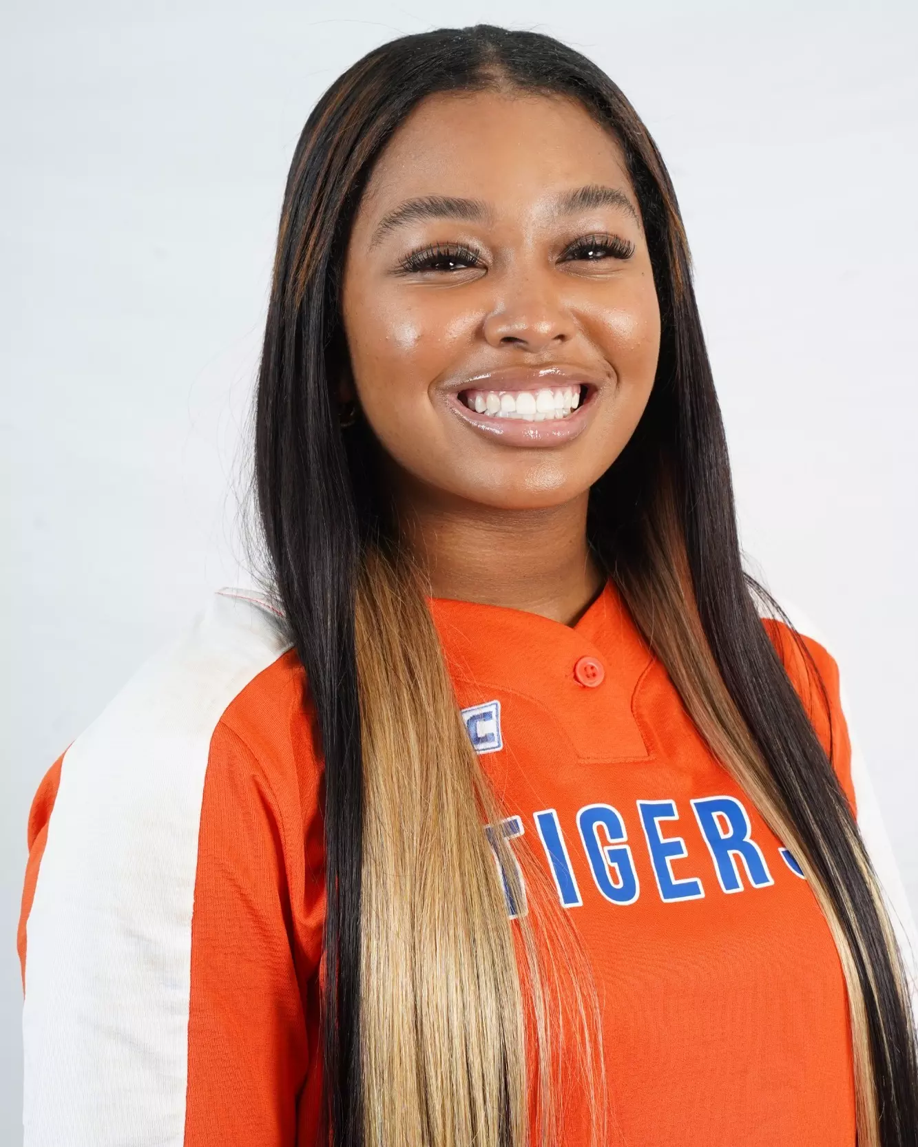 Cody Funk and Xavier Bradley