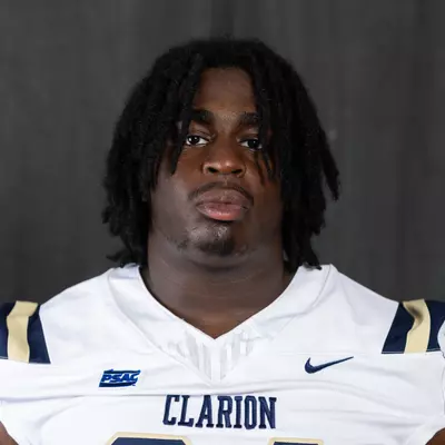 Anthony Smith and Sage Thomas - 