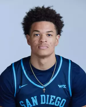 Jayden Williams and Kemp Van Es