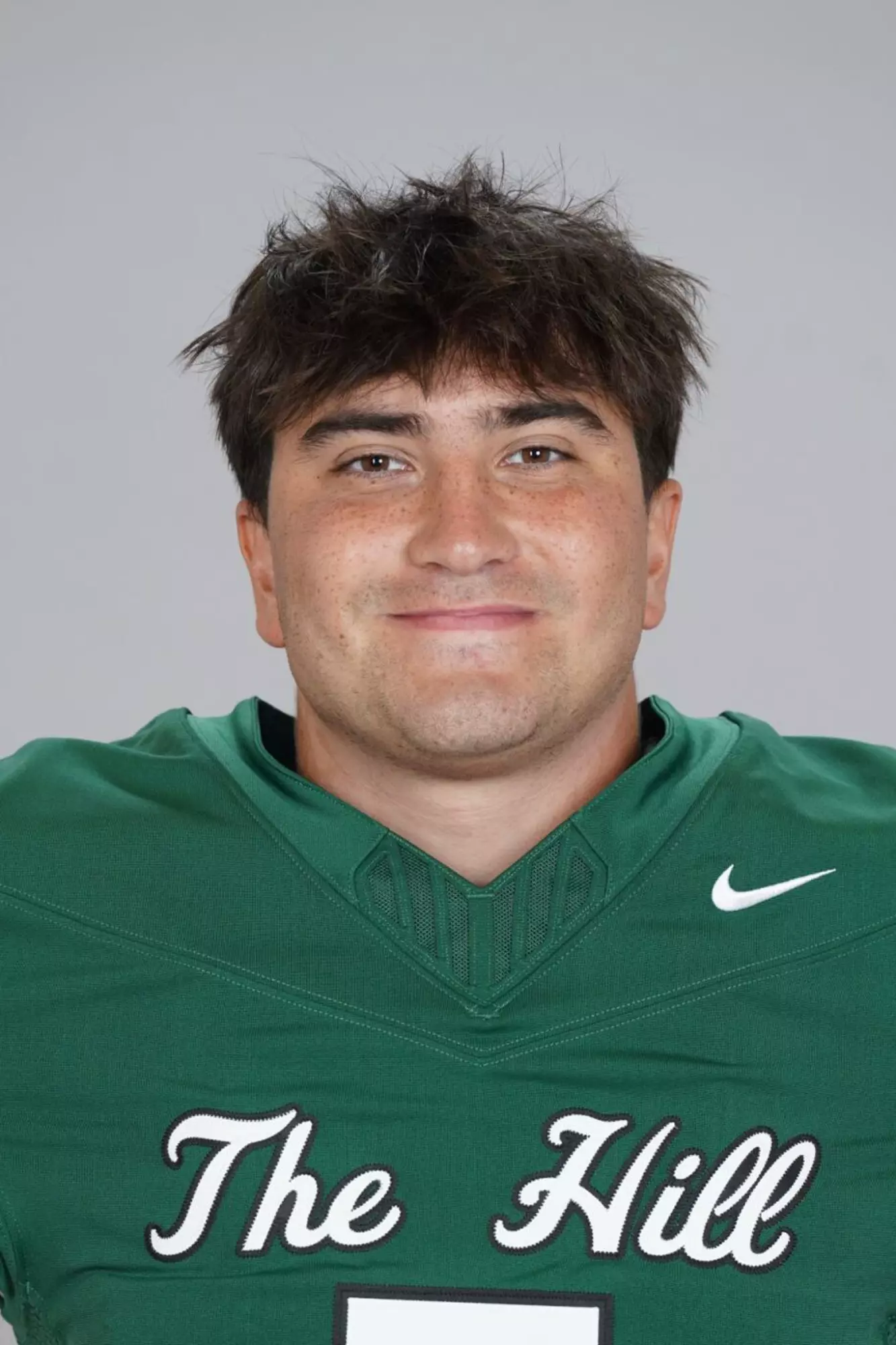 Tavian Fenderson and Carson Palma - 