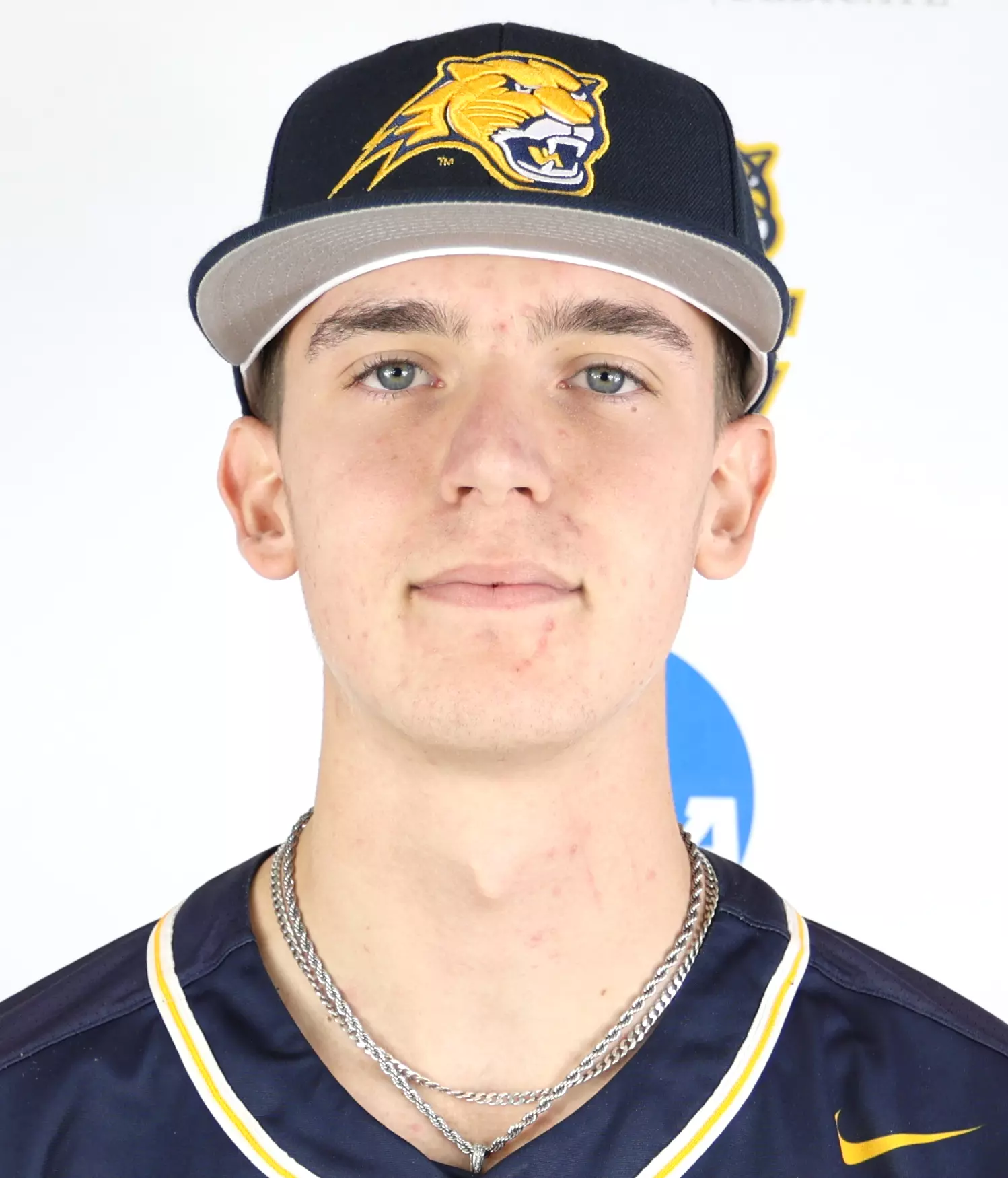 Deiondre Seigla and Jacob McCorkle