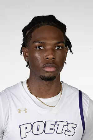 Colin Blackwell and Roy Kalu - 