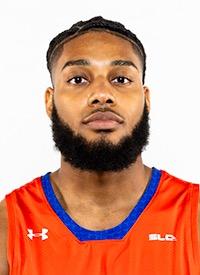 Houston Christian Huskies Coach Ron Cottrell (2024)