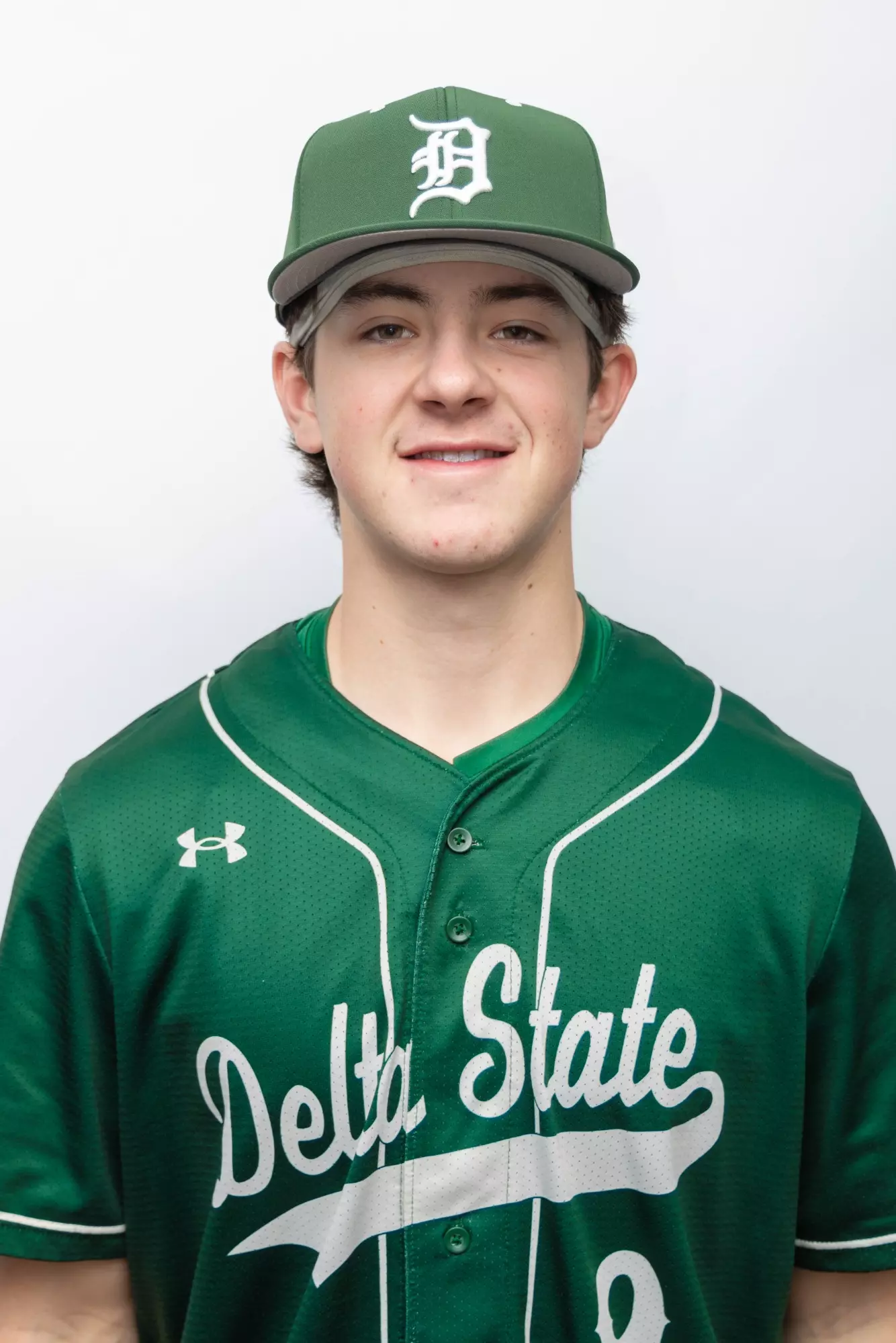 Aidan McCrady and Devin Meyers - 