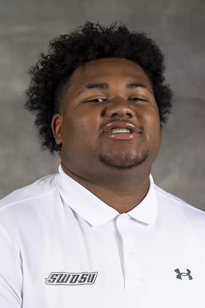 Malachi Henderson and Devin Gillispie - 