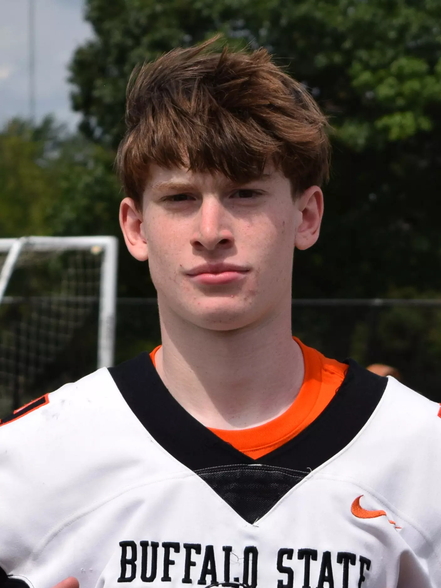 Jordan Mercer and Martin Martini - 