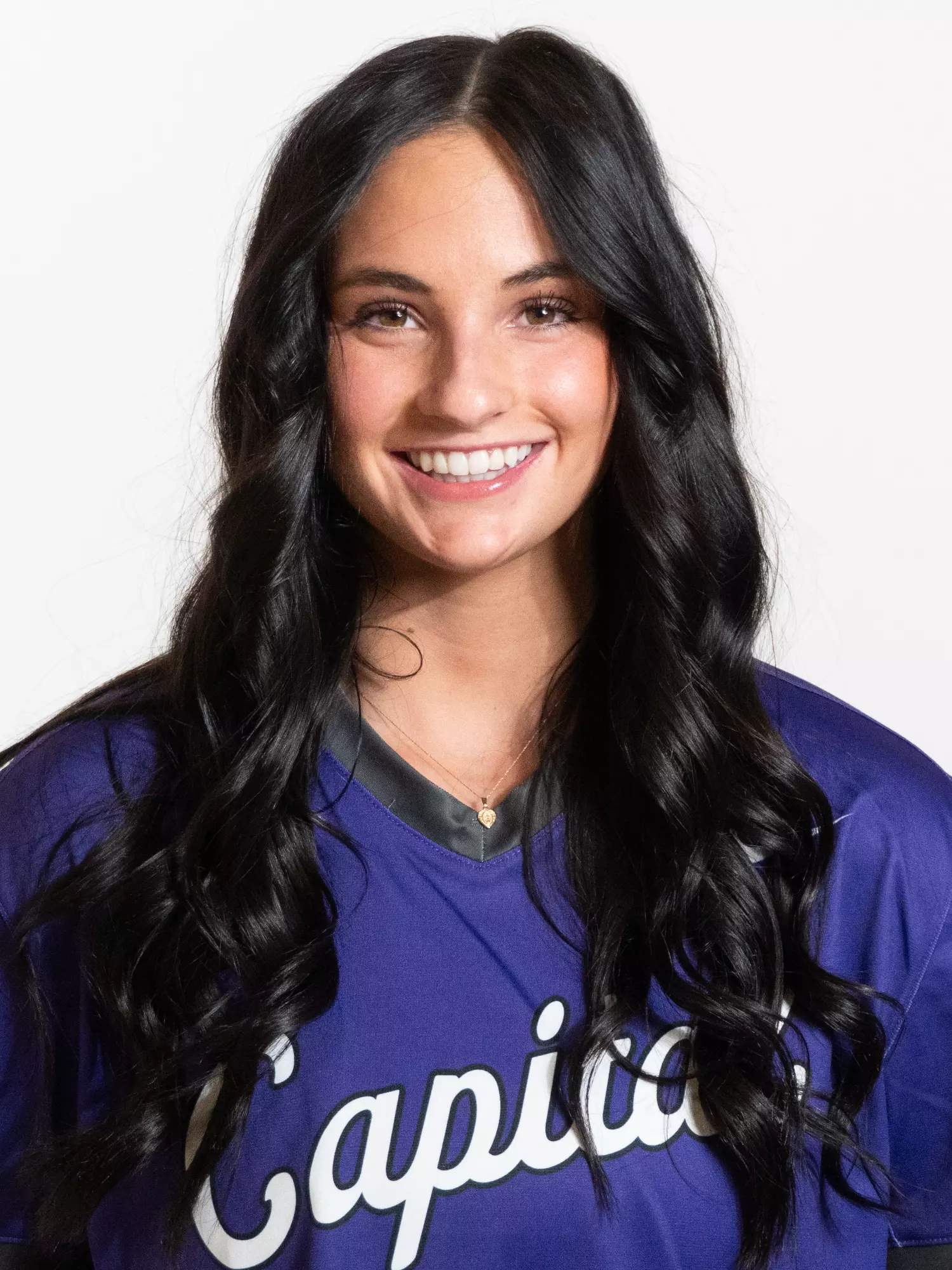 Braylen Baker and Jada Davis