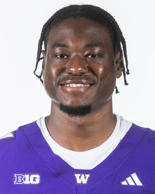 Dezmen Roebuck and Deji Ajose - 