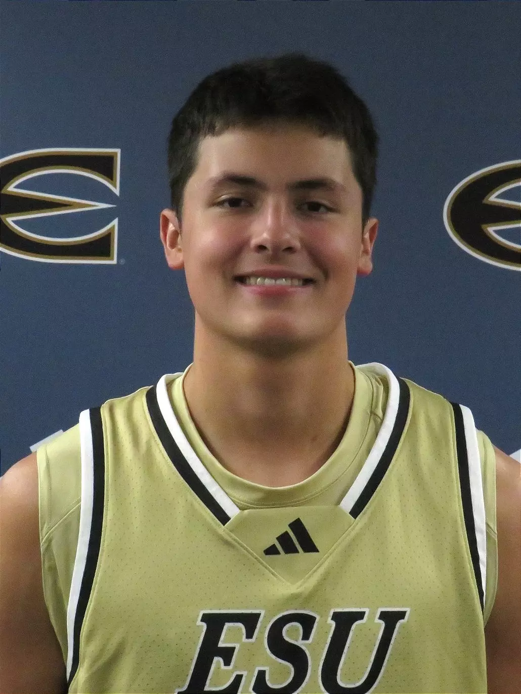 Andrew Hill and Allison Jarvis