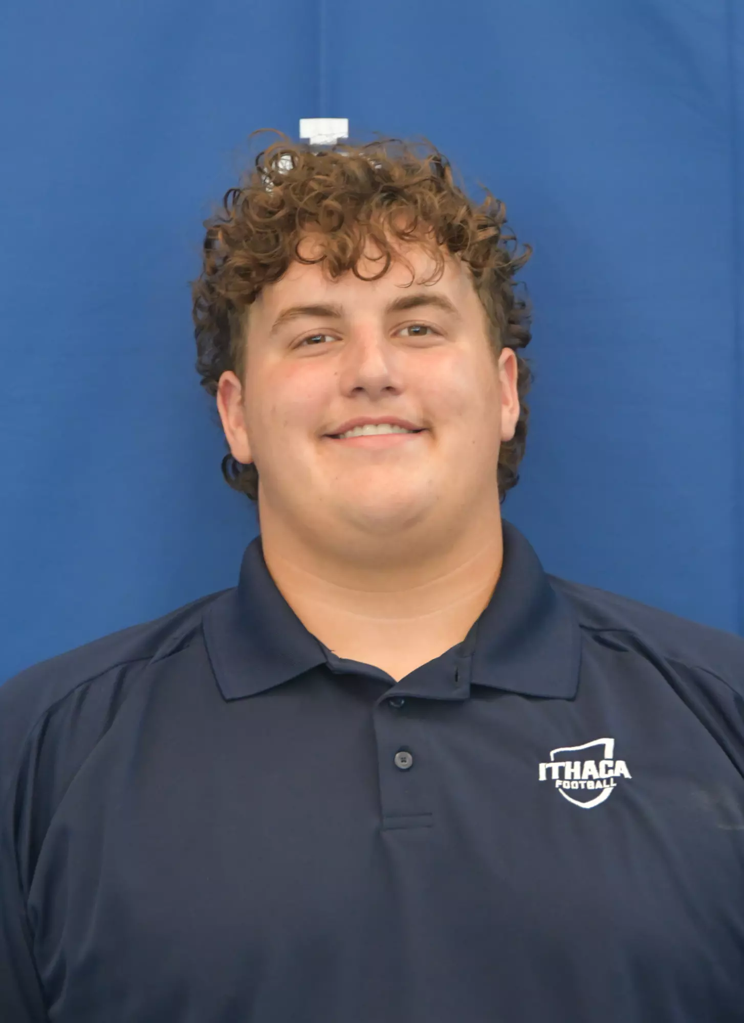 Brendan Hazell and Quin Whalen - 