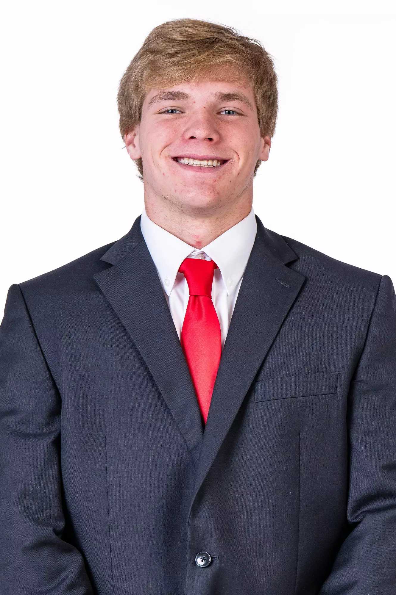 Cole Joyner and Jack Merril