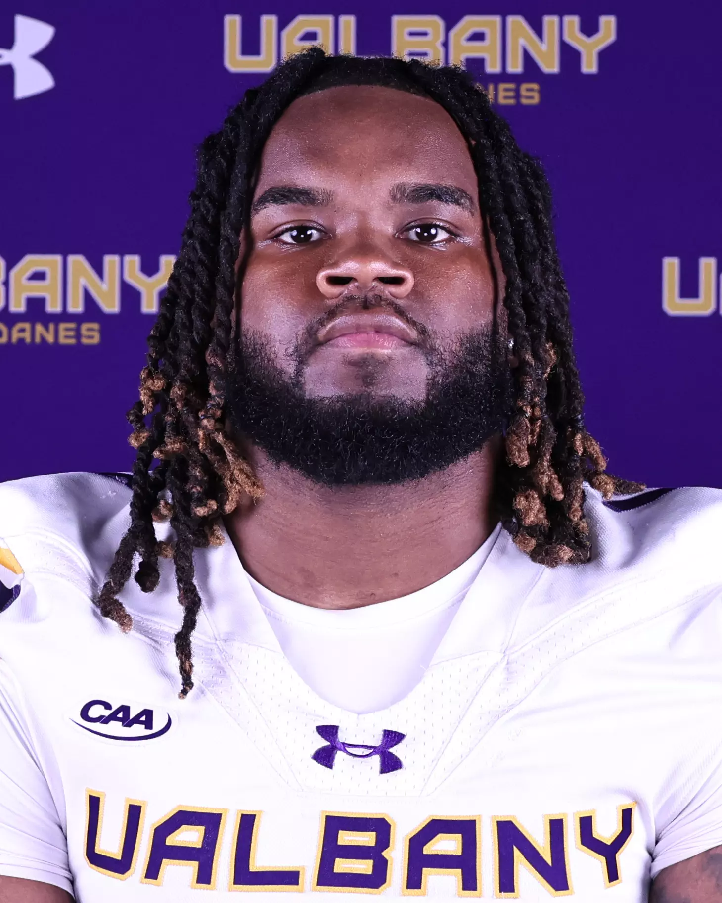 Tommy Tucker and Zavion Woodard