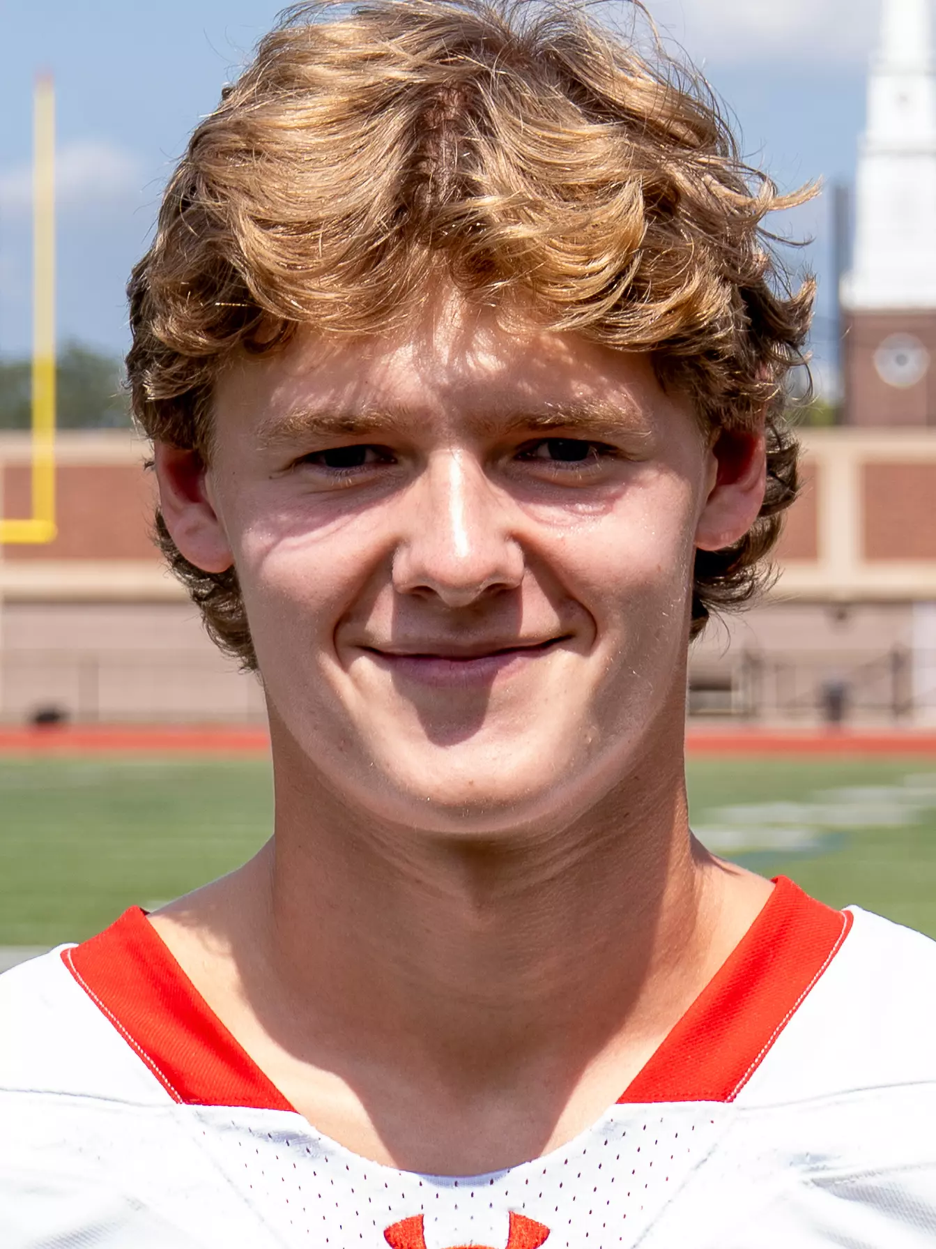 Stephen Rocamboli and Cam Aieta - 