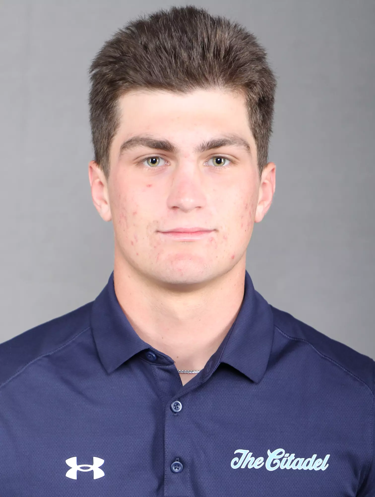 Benjamin Wilson and Carly Anderson