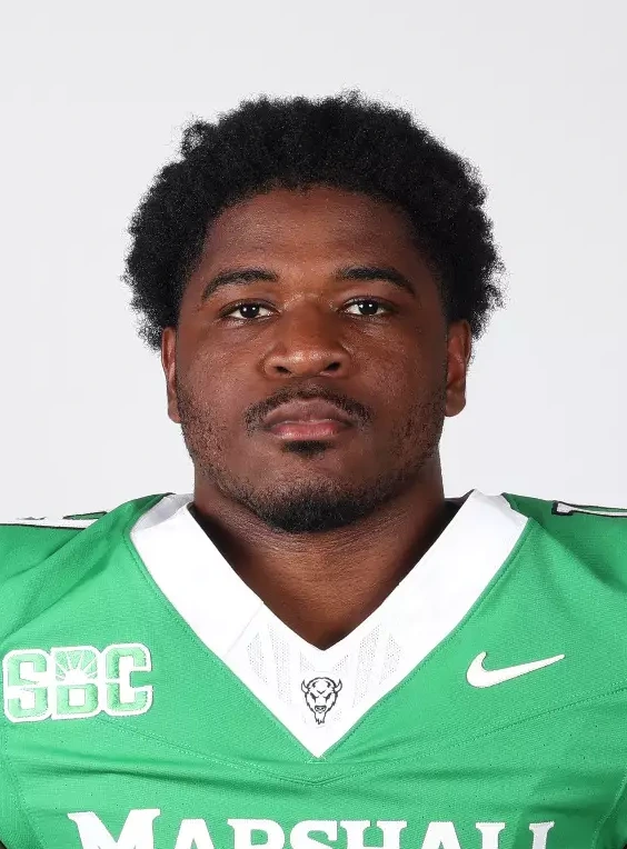 Nemo Roberts and Braylon Brown - 