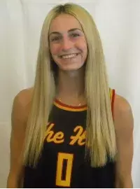 Emma Steidle and Alivia Mauz - 