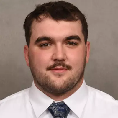 Julian Dahlem and Ryan Farrell - 