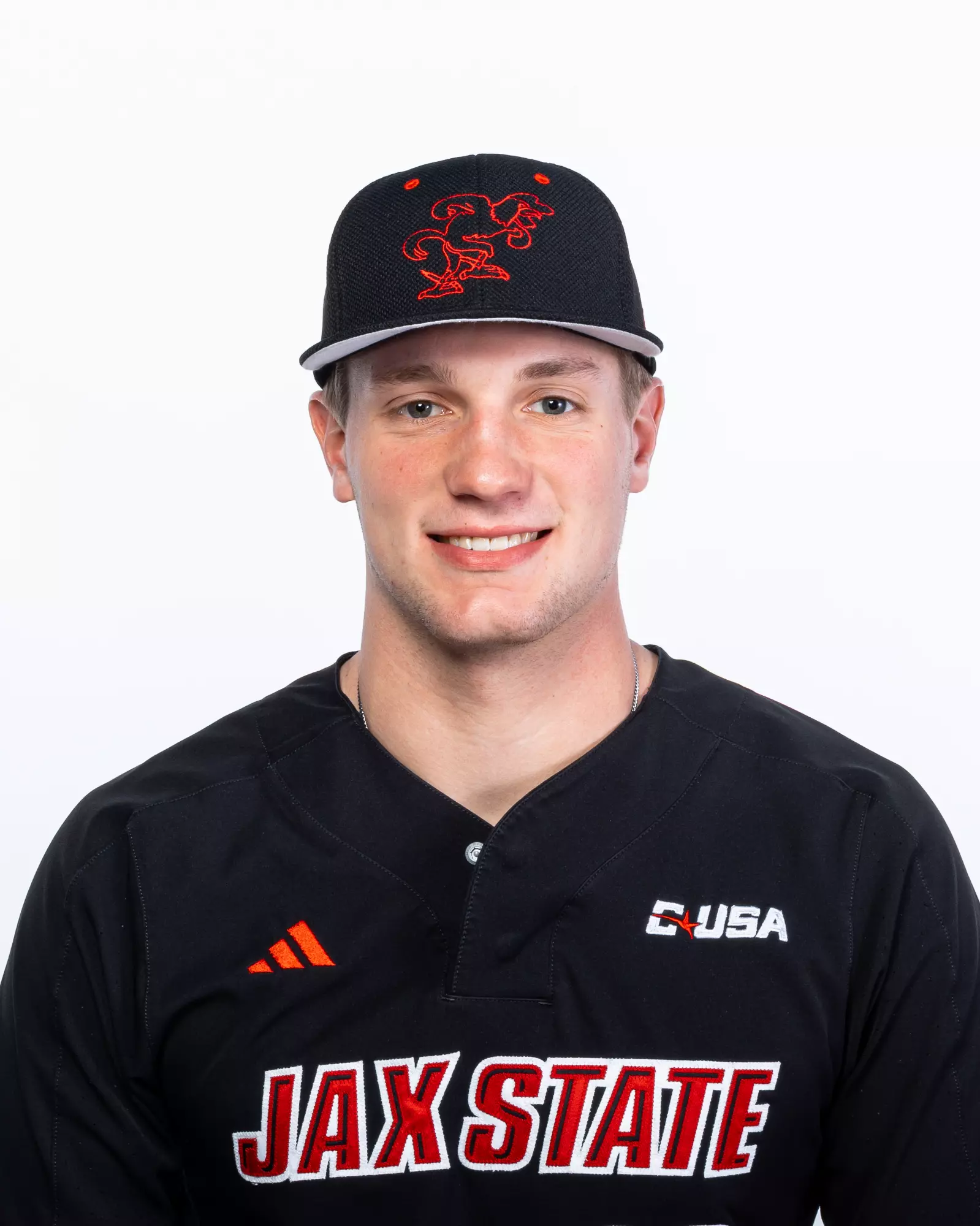 R.C. Smith and Stephen Griff Minor