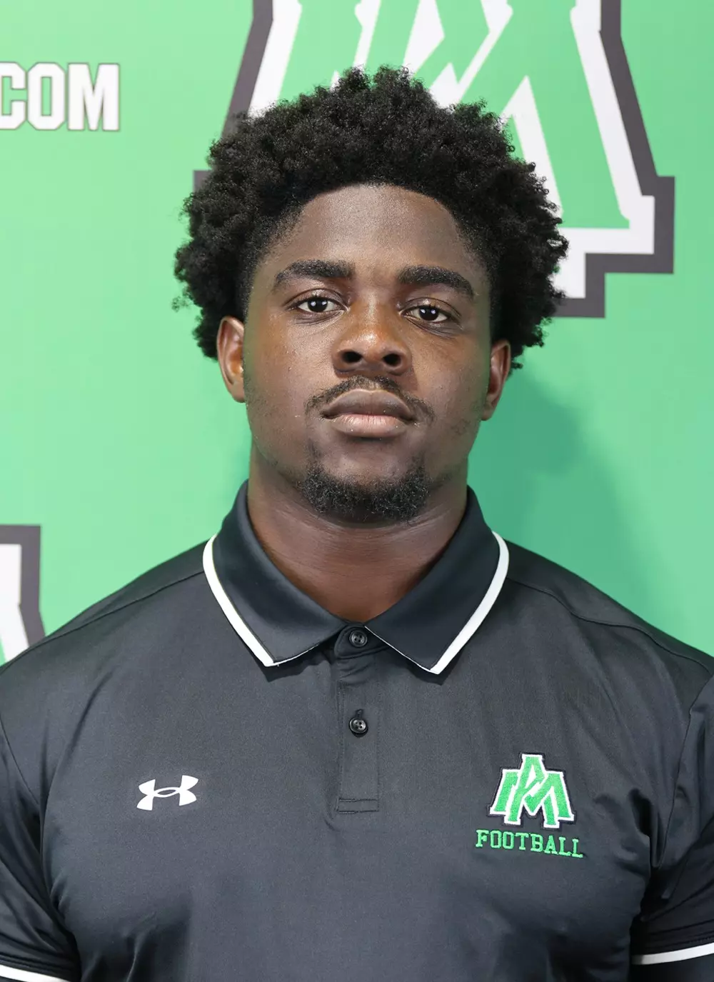 Keshawn Noriega and Darrell Atkins - 