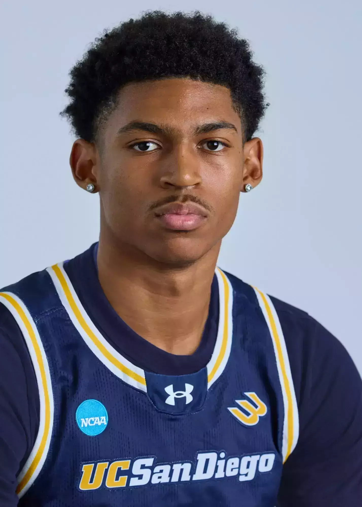 Nick Lundy and Destiny Brown