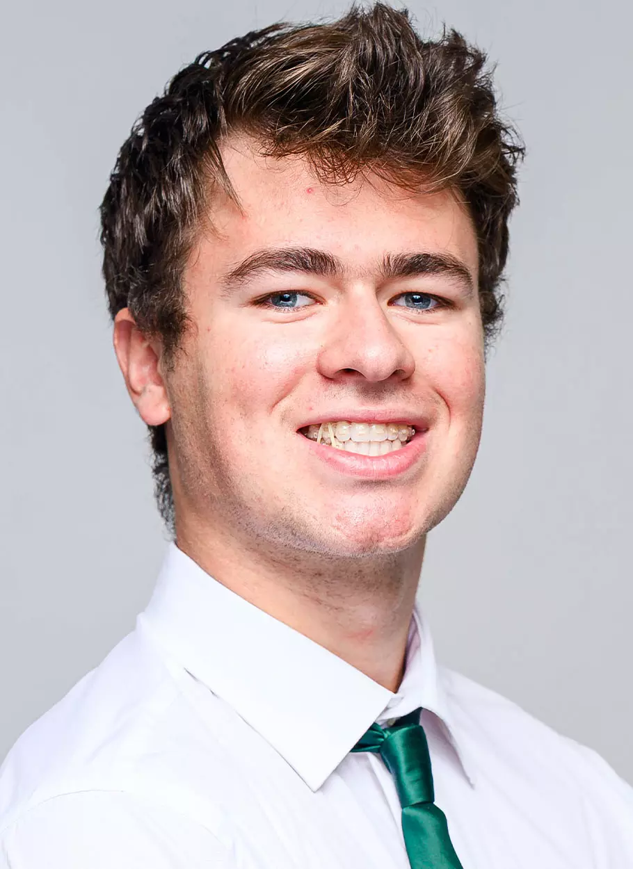 Micah Meiss