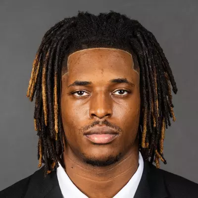 Jaylan Davis and Ty Goodwill - 