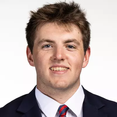 Jackson Hutter and Adam Bilinsky - 