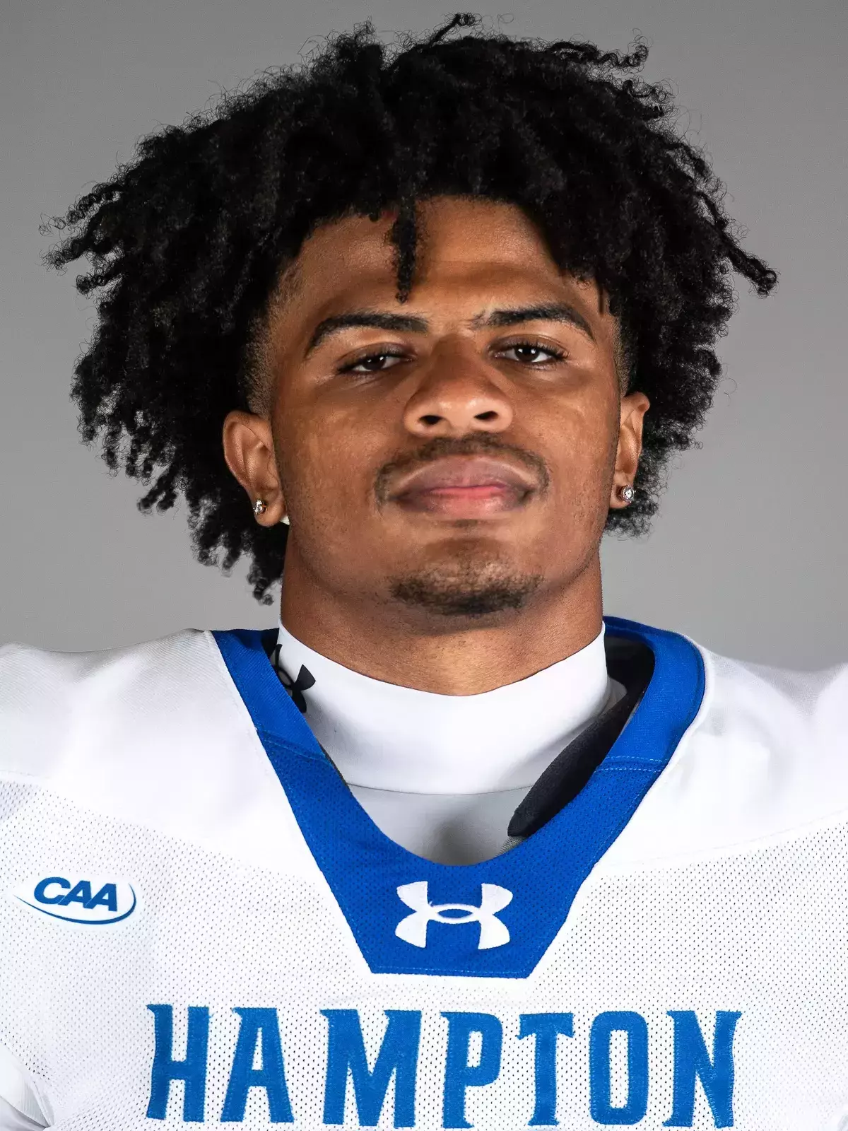 Mohamed Ali and Julian Amankwah - 