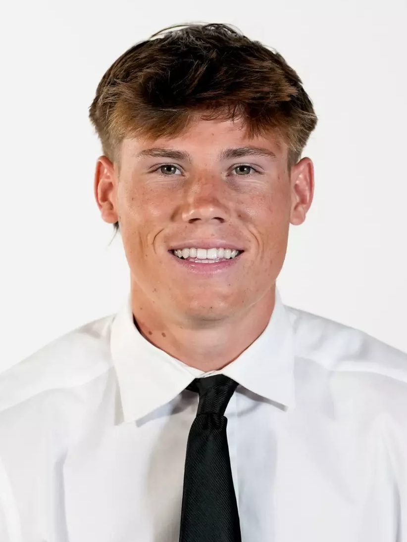 Bryce Addison and Anakin Brown