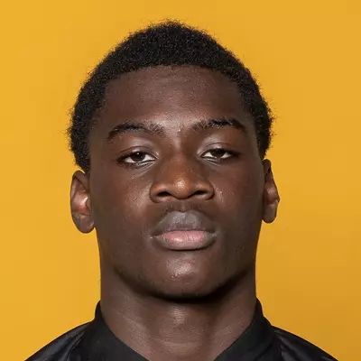 Darnell Malpress and Cooper Fordham - 